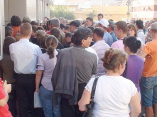 Constanţa, în topul judeţelor cu cea mai mare populaţie stabilă